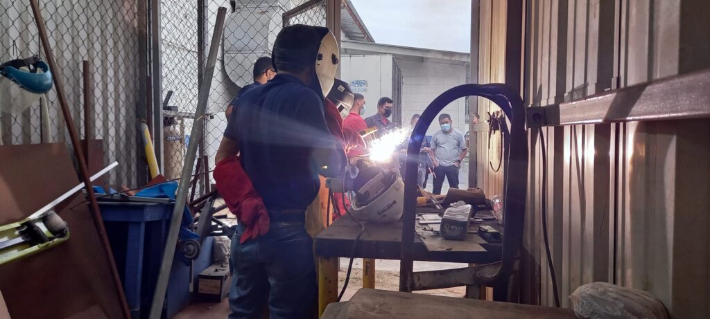Servicios Tecnicos